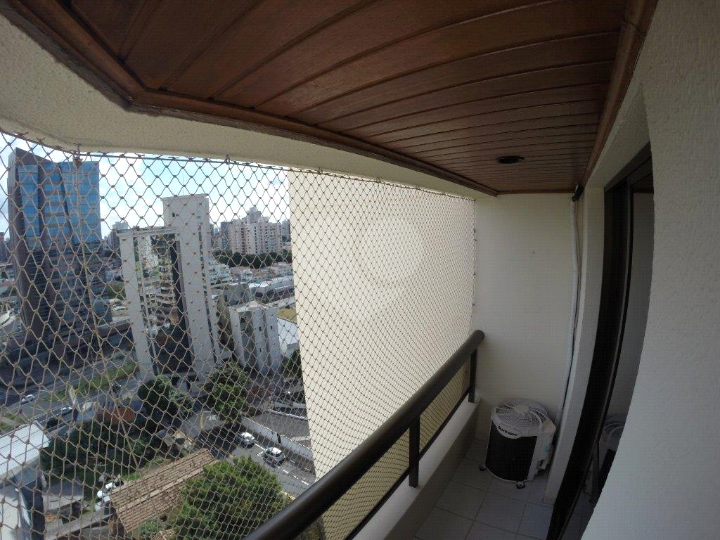 Apartamento à venda com 2 quartos, 61m² - Foto 1