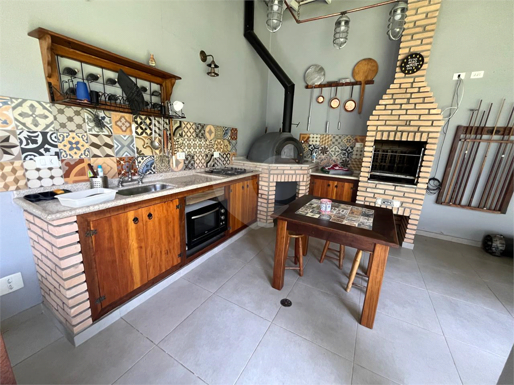 Excelente Sobrado na Granja Viana