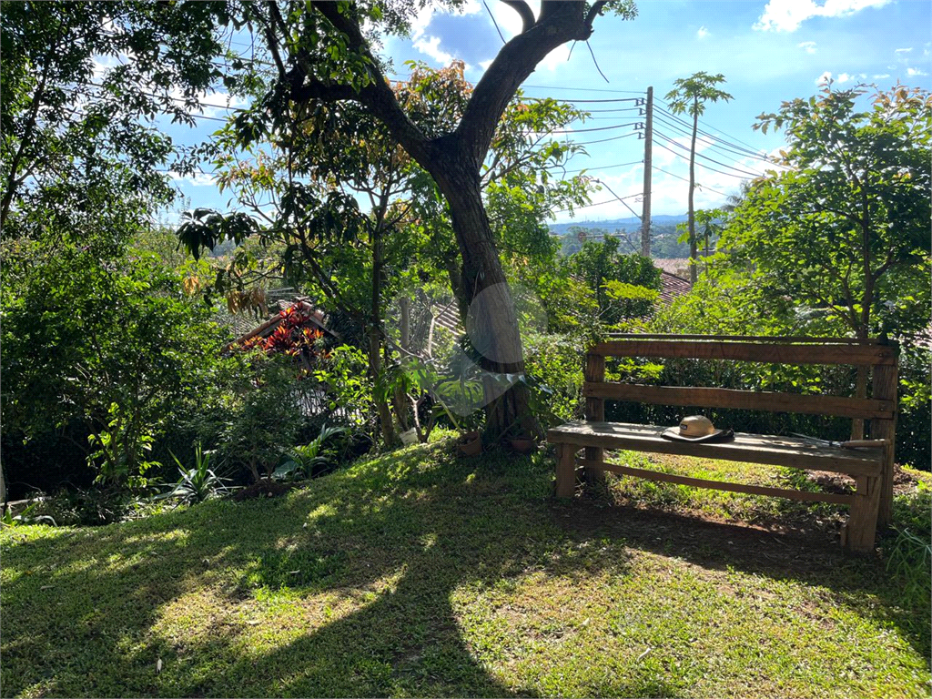 Excelente Sobrado na Granja Viana