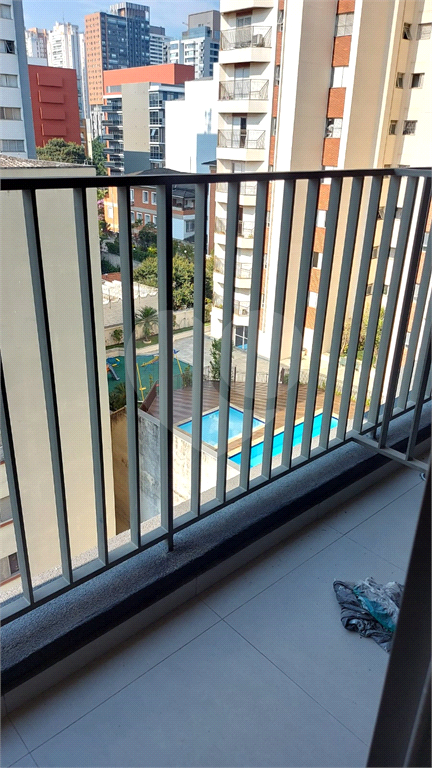 Studio em Pinheiros Oportunidade