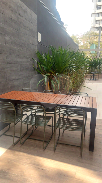 Studio em Pinheiros Oportunidade