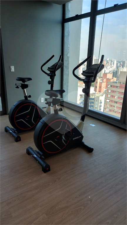 Studio em Pinheiros Oportunidade