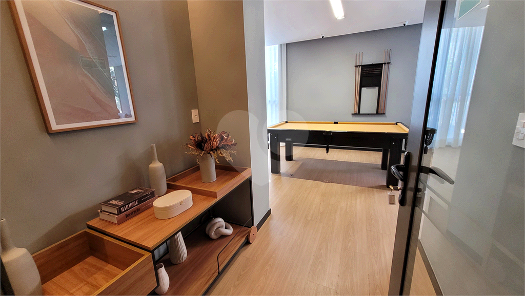 Studio 26m² com piso frio instalado, condomínio com piscina salão gourmet e de festas, e lavanderia Pinheiros