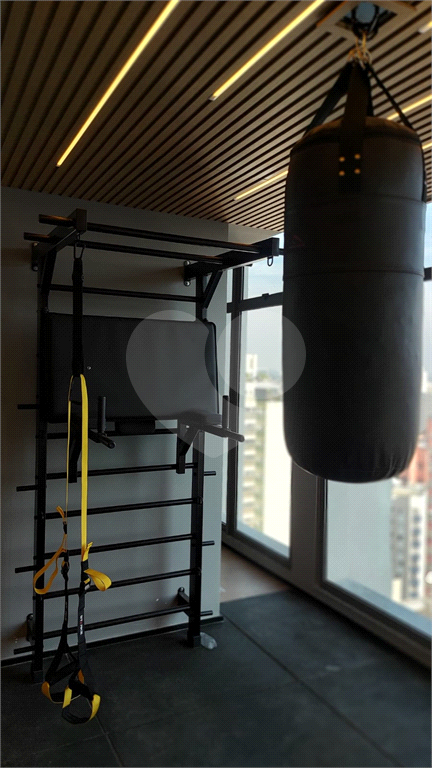 Studio em Pinheiros Oportunidade