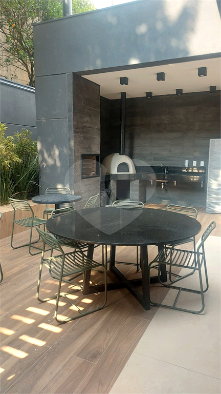 Studio em Pinheiros Oportunidade