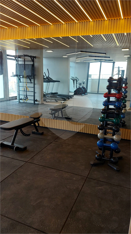 Studio em Pinheiros Oportunidade