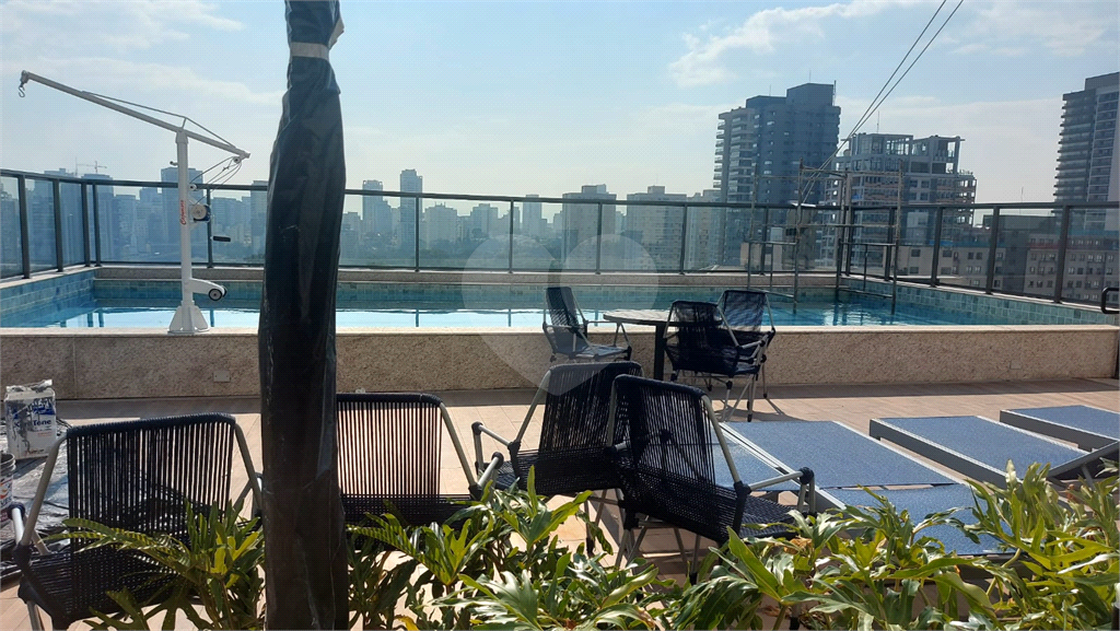Studio em Pinheiros Oportunidade
