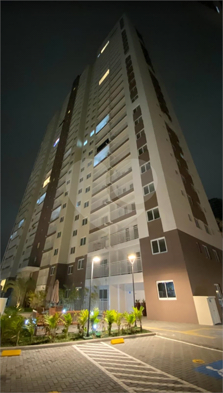 Apartamento a venda na Vila Prudente