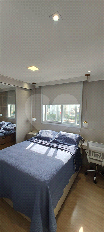 Apartamento a venda na Vila Prudente