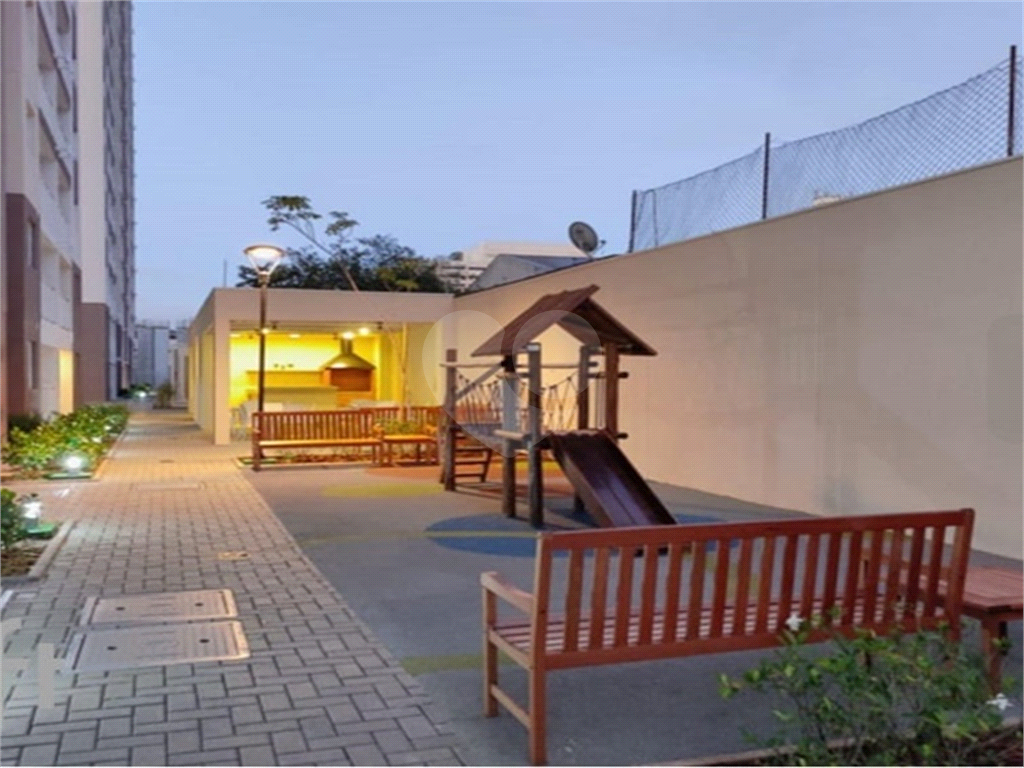 Apartamento a venda na Vila Prudente