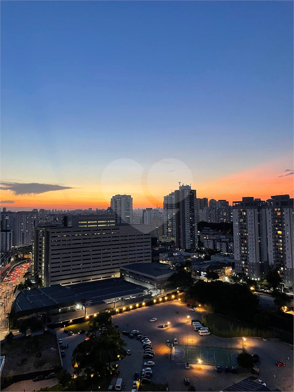 Apartamento a venda na Vila Prudente