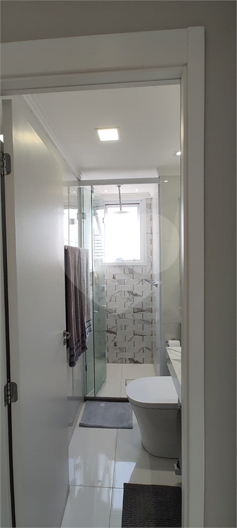 Apartamento a venda na Vila Prudente