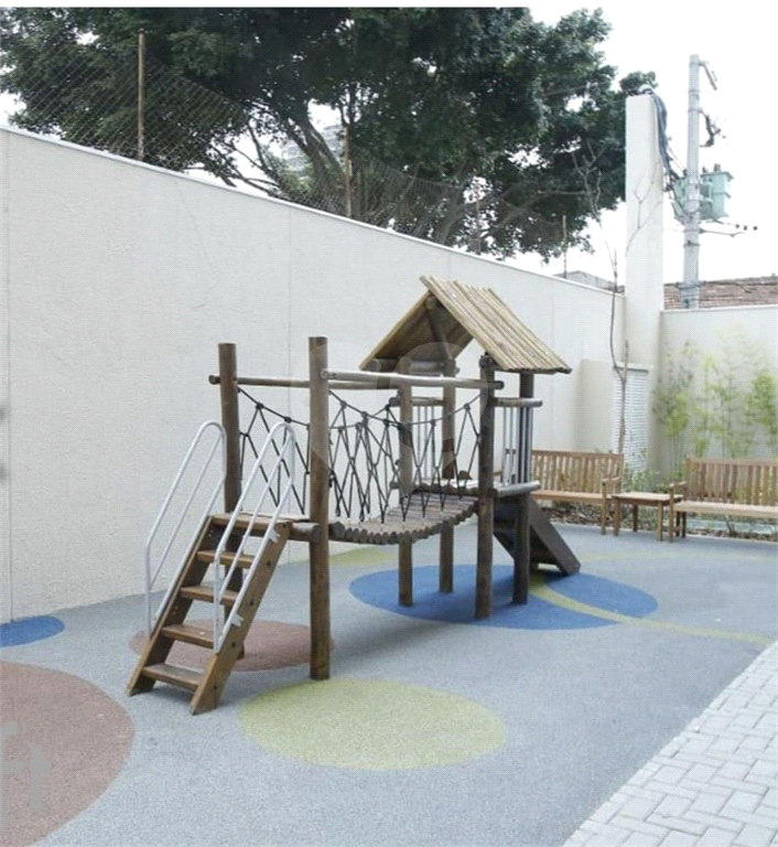 Apartamento a venda na Vila Prudente