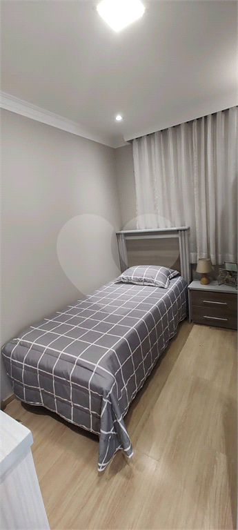 Apartamento a venda na Vila Prudente