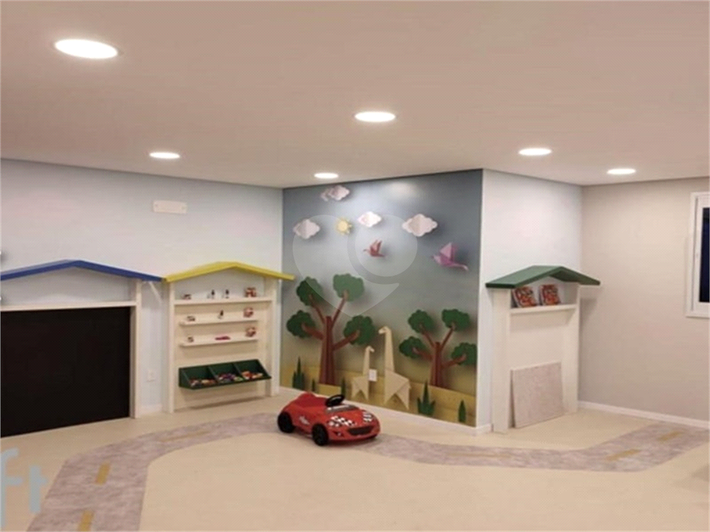 Apartamento a venda na Vila Prudente