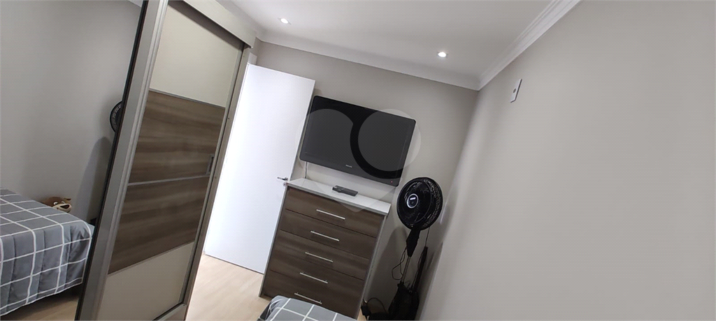 Apartamento a venda na Vila Prudente