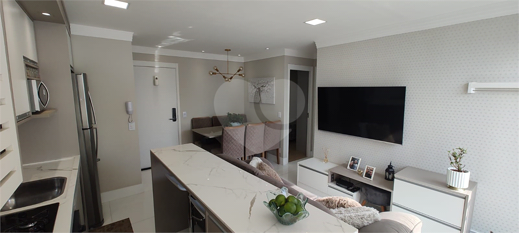 Apartamento a venda na Vila Prudente