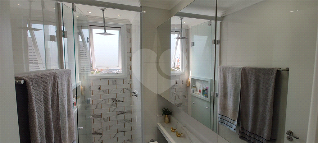Apartamento a venda na Vila Prudente