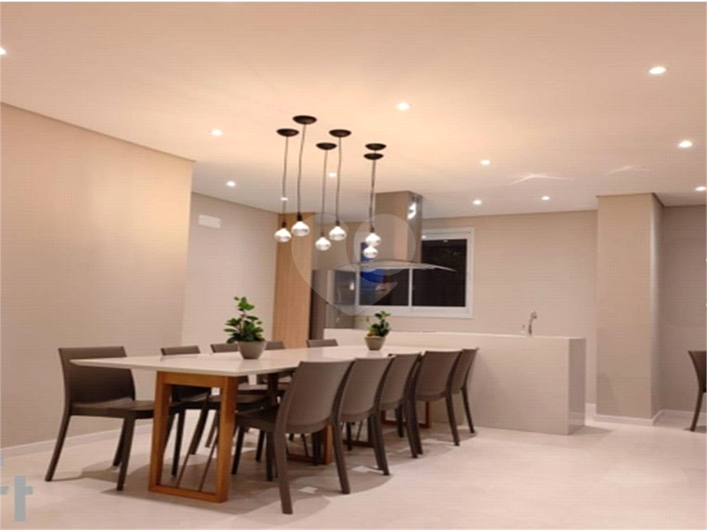 Apartamento a venda na Vila Prudente