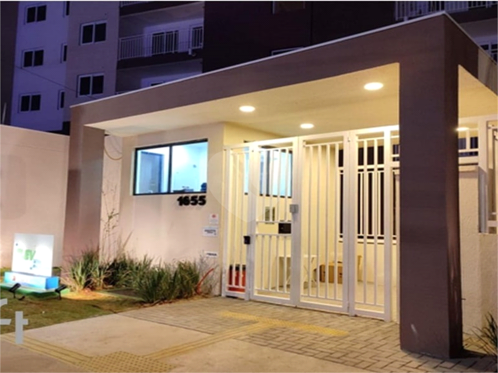 Apartamento a venda na Vila Prudente