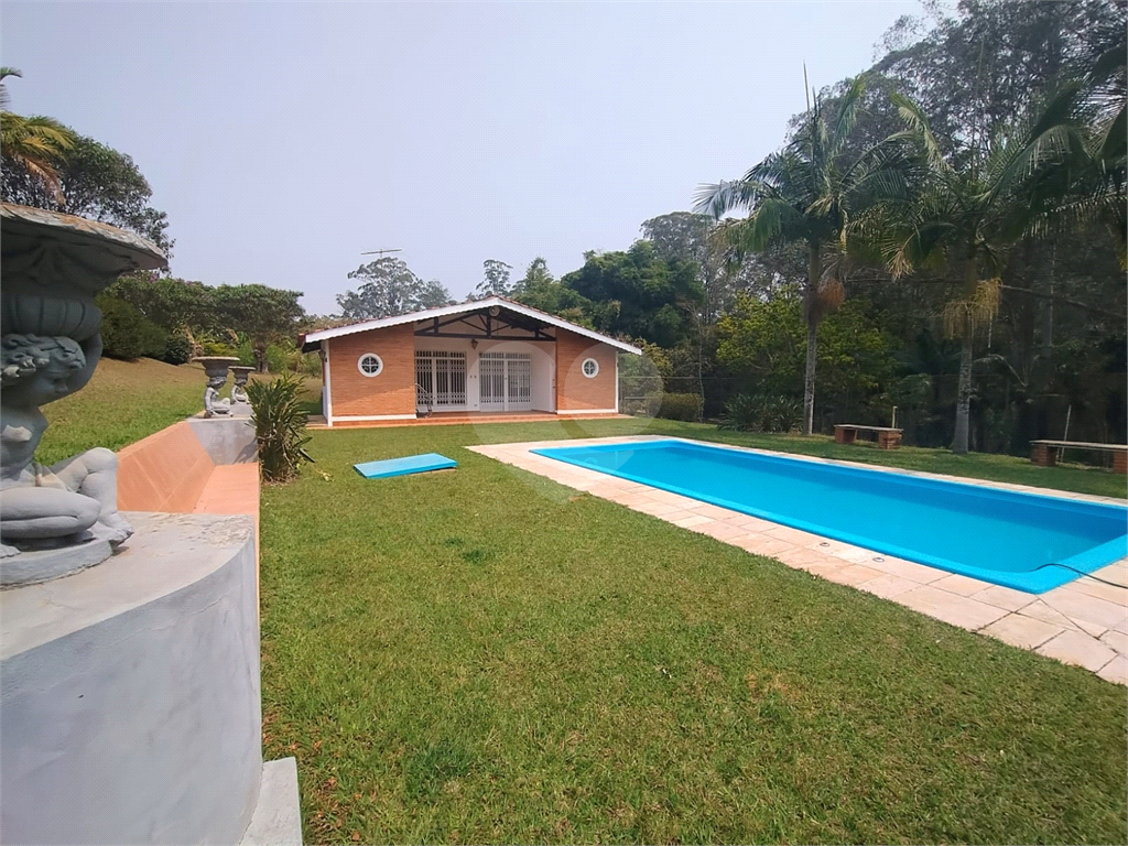 Sítio à venda com 5 quartos, 1000m² - Foto 38