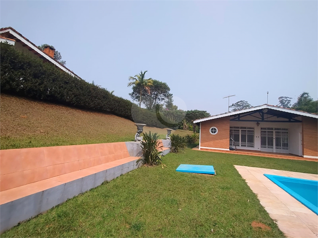 Sítio à venda com 5 quartos, 1000m² - Foto 36