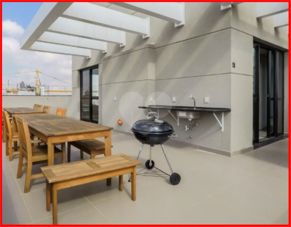 APARTAMENTO em VILA MARIANA