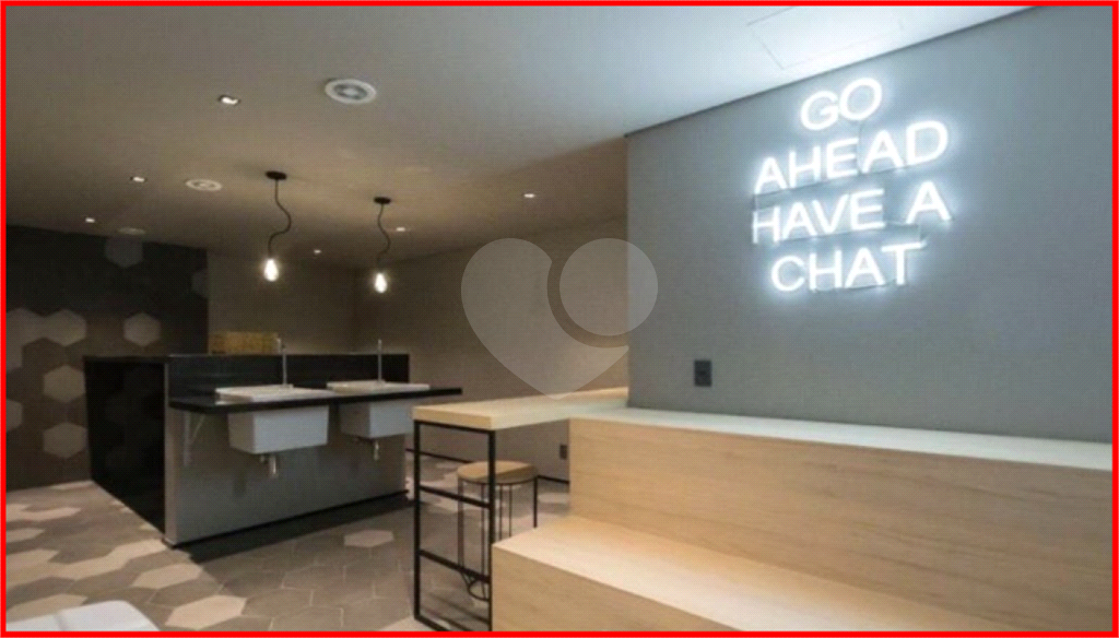 APARTAMENTO em VILA MARIANA