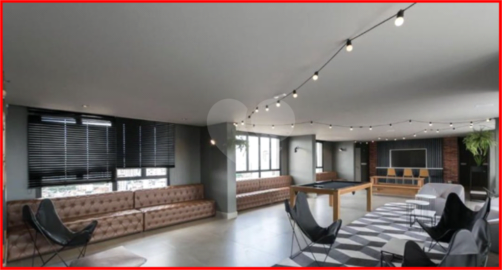 APARTAMENTO em VILA MARIANA