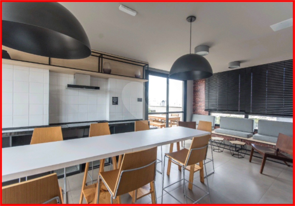 APARTAMENTO em VILA MARIANA
