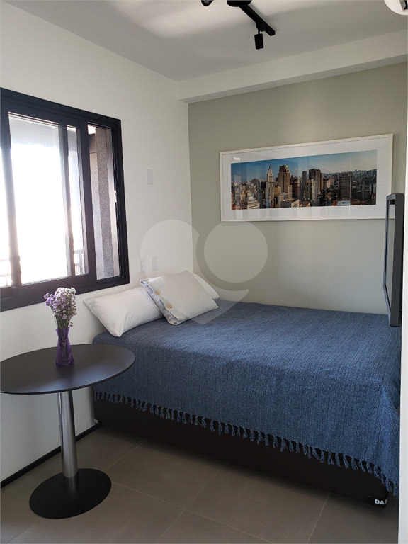 APARTAMENTO em VILA MARIANA