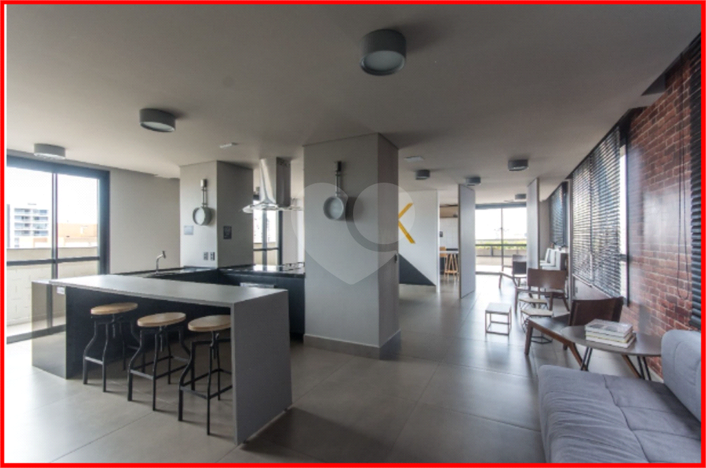 APARTAMENTO em VILA MARIANA