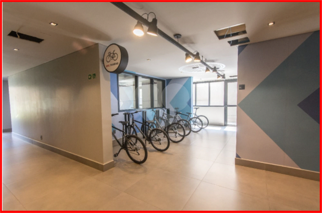 APARTAMENTO em VILA MARIANA