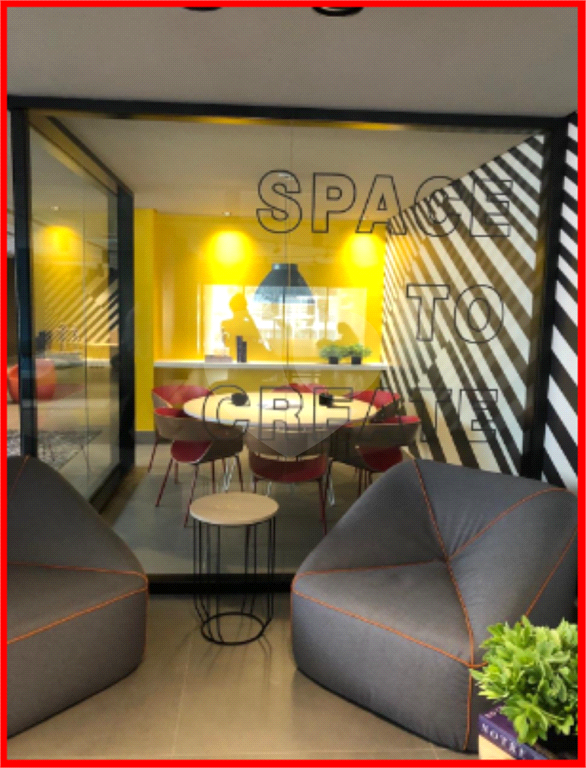 APARTAMENTO em VILA MARIANA