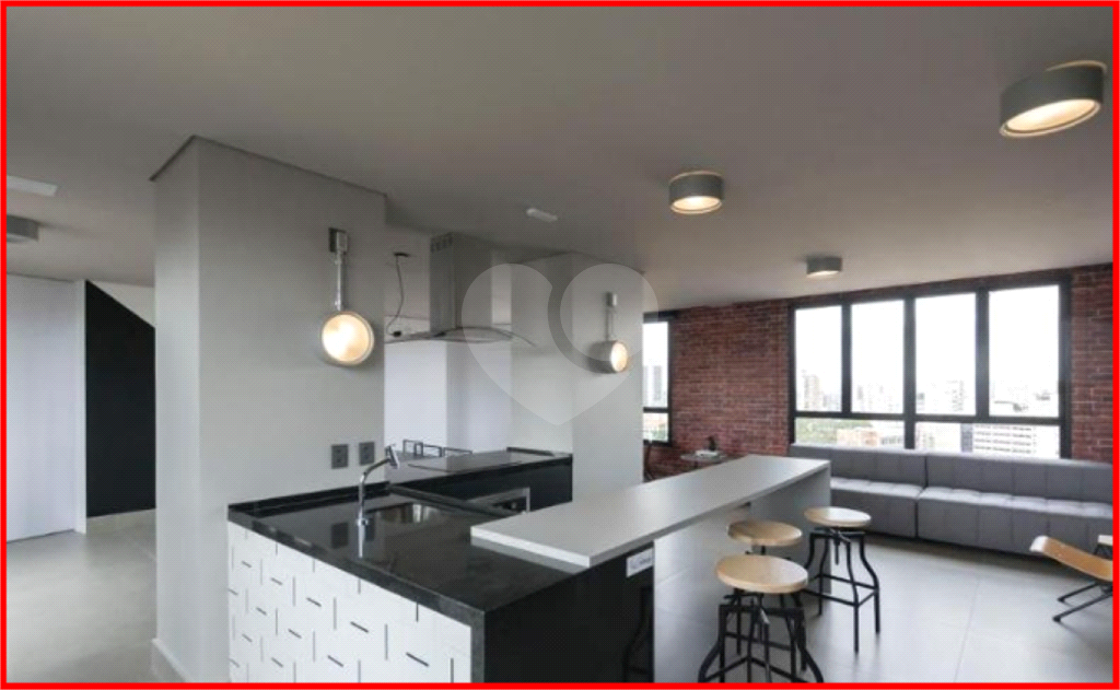 APARTAMENTO em VILA MARIANA