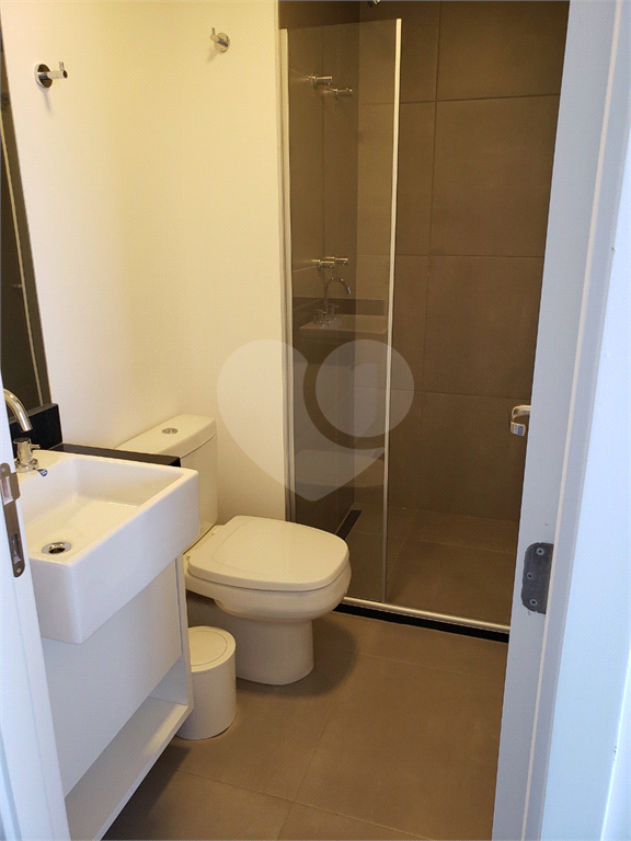APARTAMENTO em VILA MARIANA