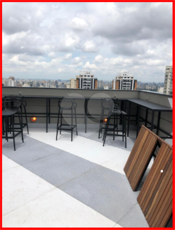 APARTAMENTO em VILA MARIANA