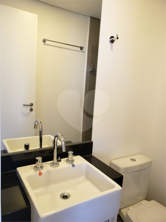 APARTAMENTO em VILA MARIANA