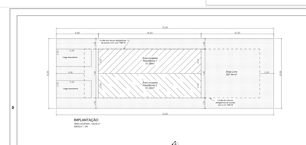 Casa à venda com 2 quartos, 51m² - Foto 13