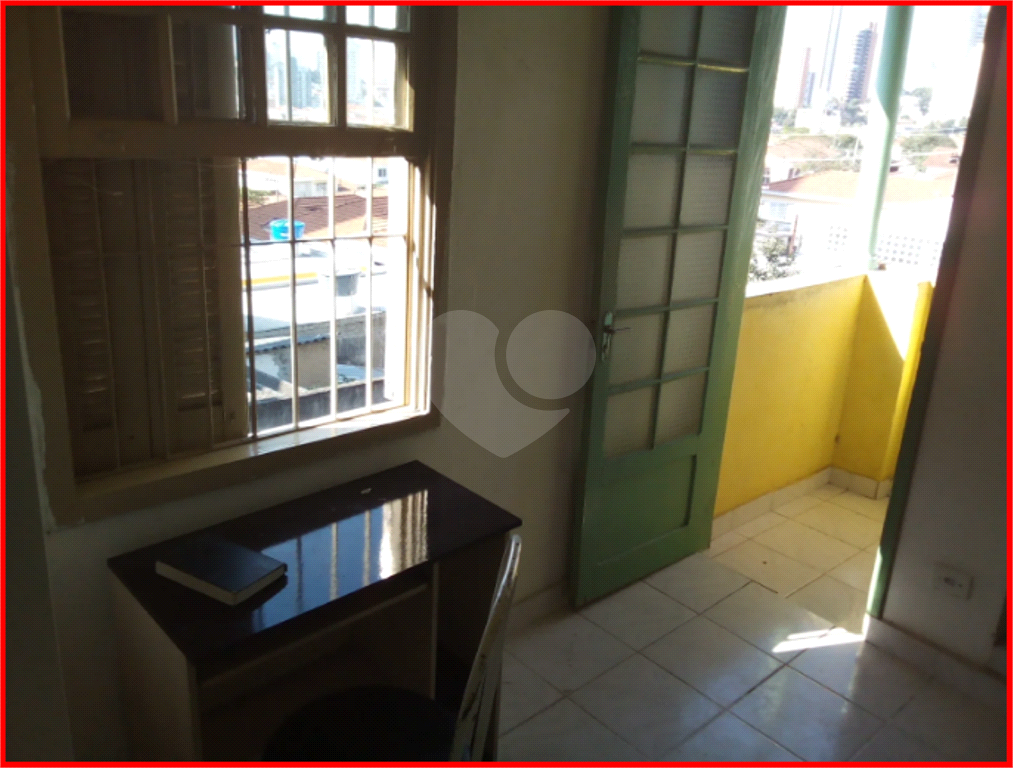 SOBRADO em POMPÉIA