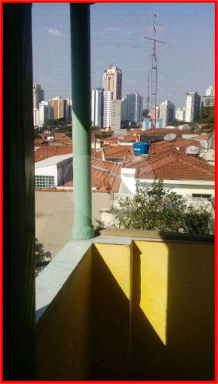 SOBRADO em POMPÉIA