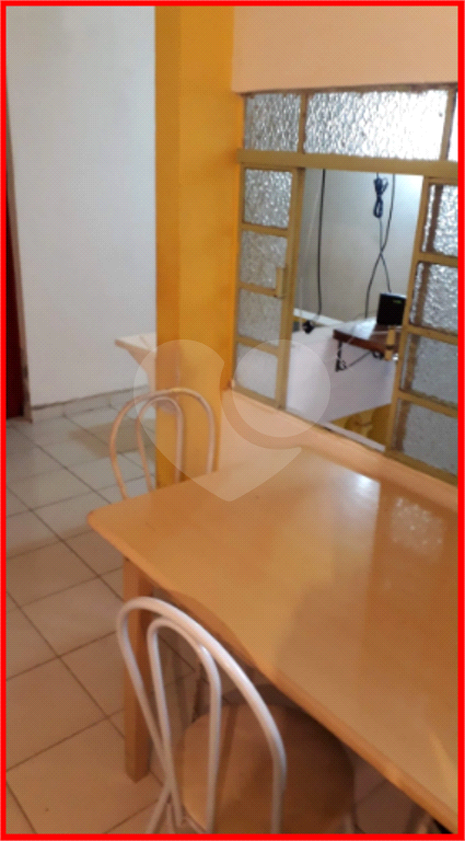 SOBRADO em POMPÉIA