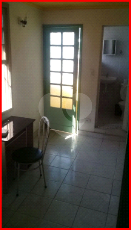 SOBRADO em POMPÉIA