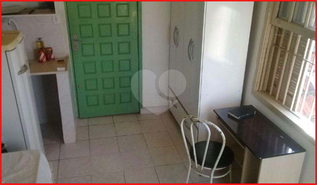 SOBRADO em POMPÉIA
