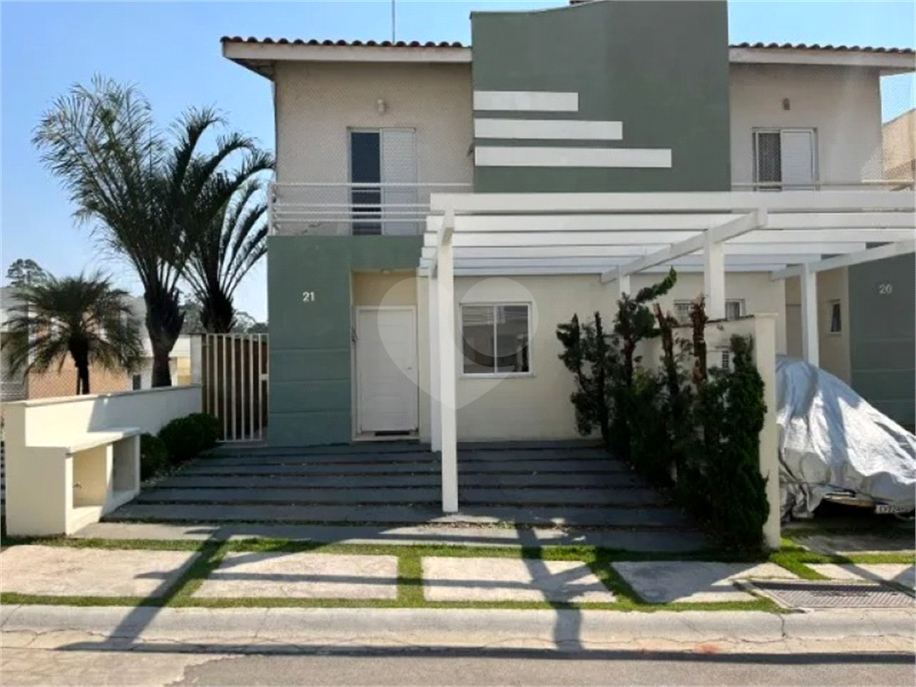 Sobrado à venda com 3 quartos, 105m² - Foto 1