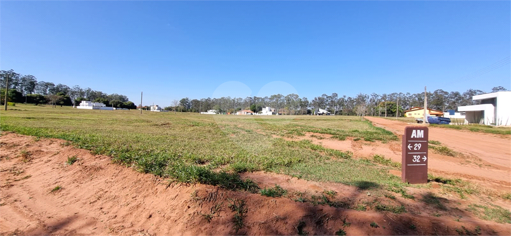 Terreno plano e limpo em Thermas de Santa Barbara, com 450m² de área.