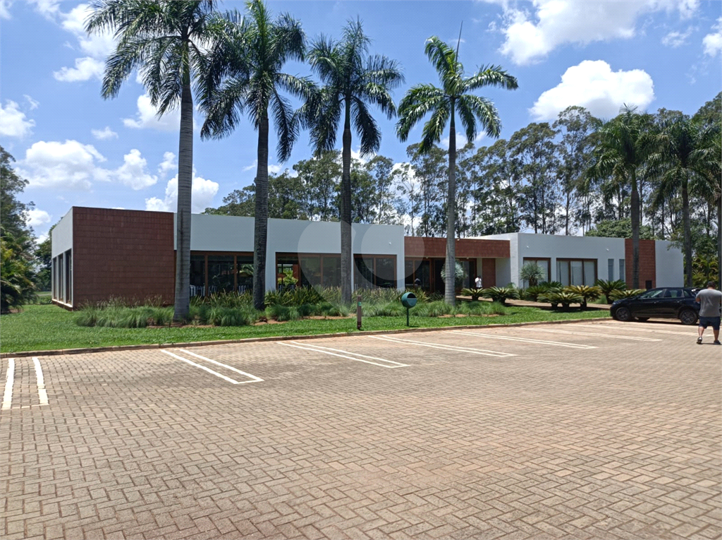 Terreno plano e limpo em Thermas de Santa Barbara, com 450m² de área.