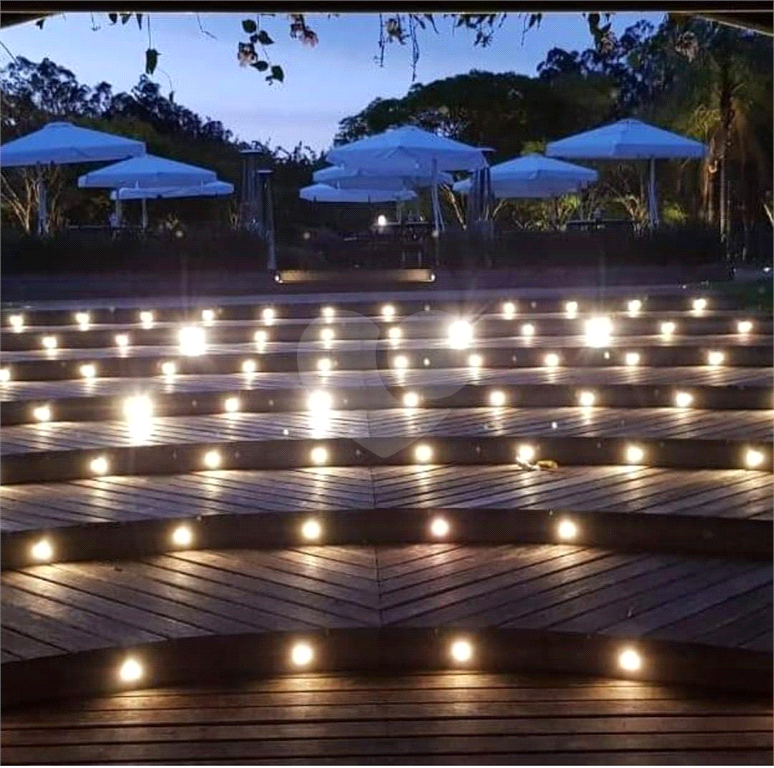 Terreno plano e limpo em Thermas de Santa Barbara, com 450m² de área.