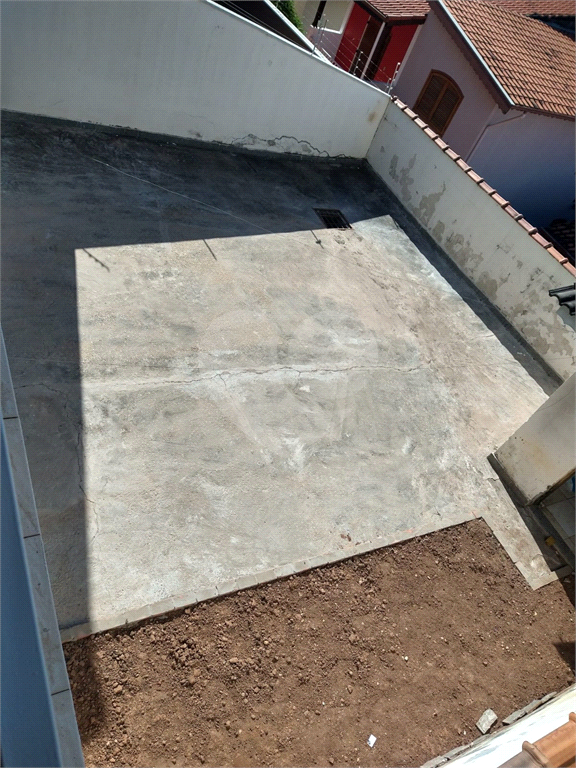 Casa à venda com 3 quartos, 195m² - Foto 4
