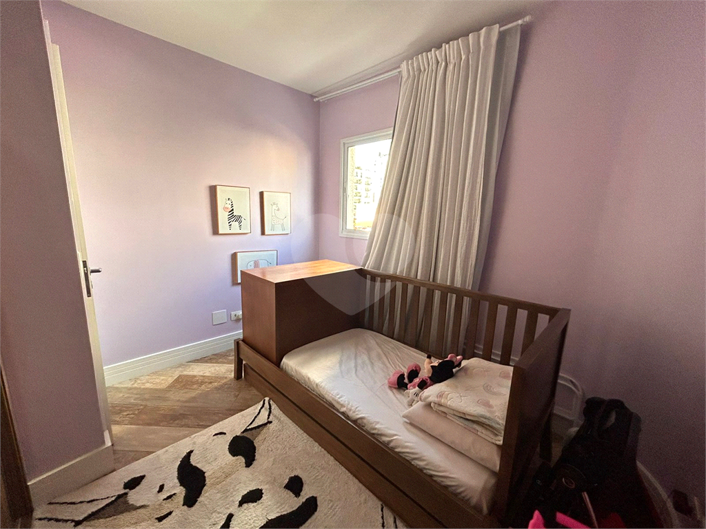 Apartamento 2 Dorm, 2 Vagas - Metro Alto Ipiranga